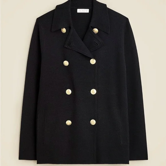 J. Crew Warwick Sweater Blazer NWT Lot Of 3 - Picture 2 of 6